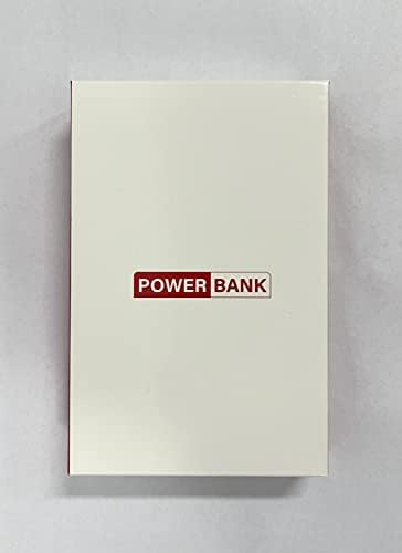batterie de secours robuste "power bank jiga 27000mah usb c : charge rapide & lampe de poche compatible iphone 15 à 11 pro, samsung, huawei, ipad"