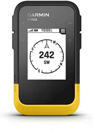 gps de randonnée "gps de navigation portable garmin etrex se ultra performant"