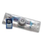 traitement eau potable survie "puribag 10l: votre purificateur d'eau portable idéal pour camping & randonnée"