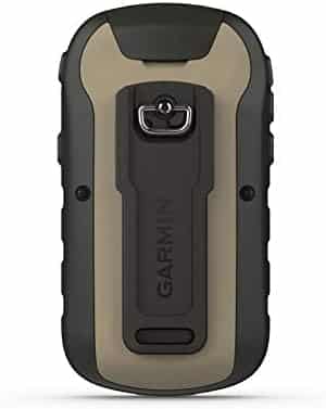 gps de randonnée "gps randonnée garmin etrex 32x vert cartographie topoactive europe, compas Électronique, altimètre barométrique"