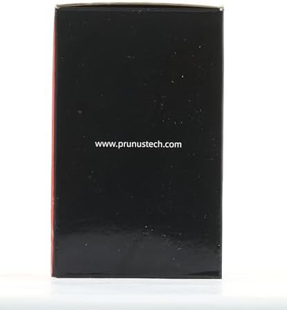 radio de survie "radio de survie solaire prunus j 369 dynamo portable avec power bank 3000mah, sos alarme, lampe & haut parleurs 3w idéal pour outdoor et urgences"