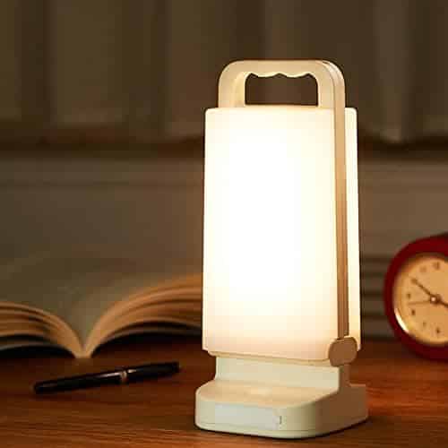 kit dʼéclairage solaire de camp "lanterne solaire lepwings pour camping eclairage led etanche ipx4 avec batterie 4400mah et luminosité réglable"