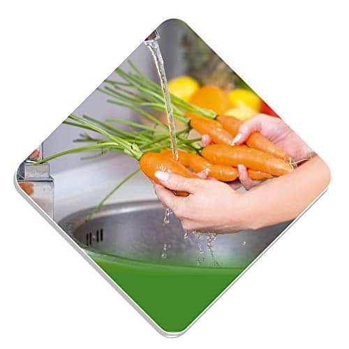 filtre à eau pour groupe "filtre à eau 10" bbagua double avec support mural et clé facilité d'installation et entretien"