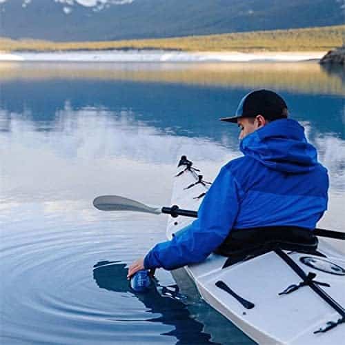 paille filtre eau lifestraw "bouteille lifestraw go bleue avec filtre intégré unisexe"
